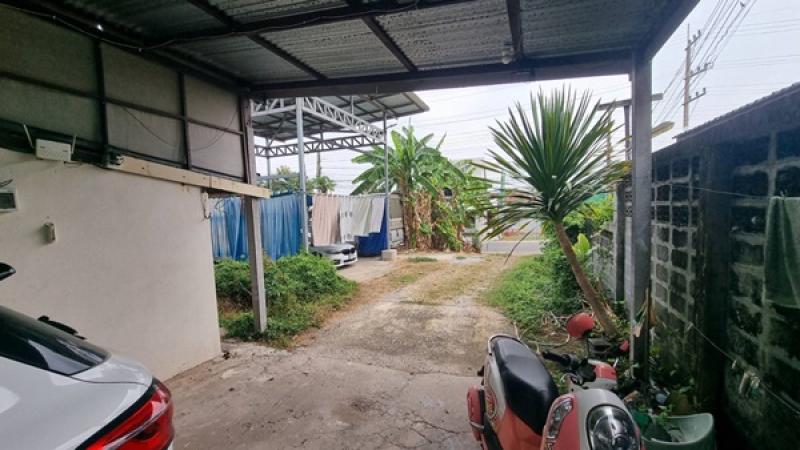 รูปที่7 ต้องการขายบ้านพร้อมที่ดิน ในเมือง เมืองร้อยเอ็ด ราคา 8,500,000 บาท