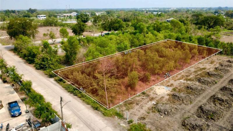 รูปที่2 ต้องการขายบ้านพร้อมที่ดิน คลองสอง คลองหลวง ราคา 5,500,000 บาท