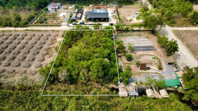 รูปที่4 ต้องการขายบ้านพร้อมที่ดิน คลองสอง คลองหลวง ราคา 5,500,000 บาท