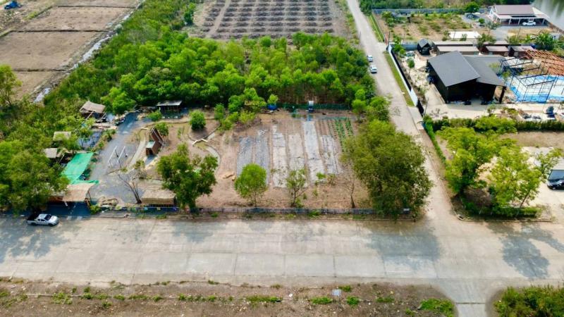 รูปที่5 ต้องการขายบ้านพร้อมที่ดิน คลองสอง คลองหลวง ราคา 5,500,000 บาท