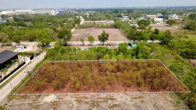 รูปที่6 ต้องการขายบ้านพร้อมที่ดิน คลองสอง คลองหลวง ราคา 5,500,000 บาท