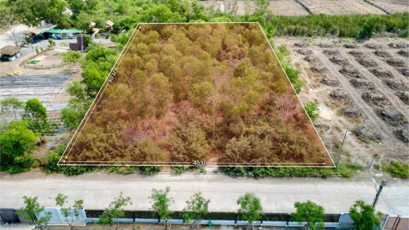 รูปที่8 ต้องการขายบ้านพร้อมที่ดิน คลองสอง คลองหลวง ราคา 5,500,000 บาท