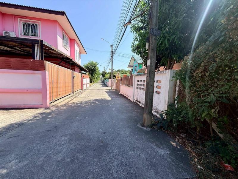 รูปที่8 ต้องการขายที่ดินเปล่า คลองถนน เขตสายไหม ราคา 2,000,000 บาท