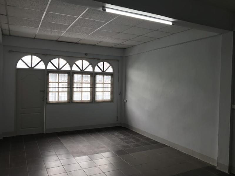 รูปที่4 ให้เช่าอาคารพาณิชย์ บางบอน เขตบางบอน ราคา 10,000 บาท