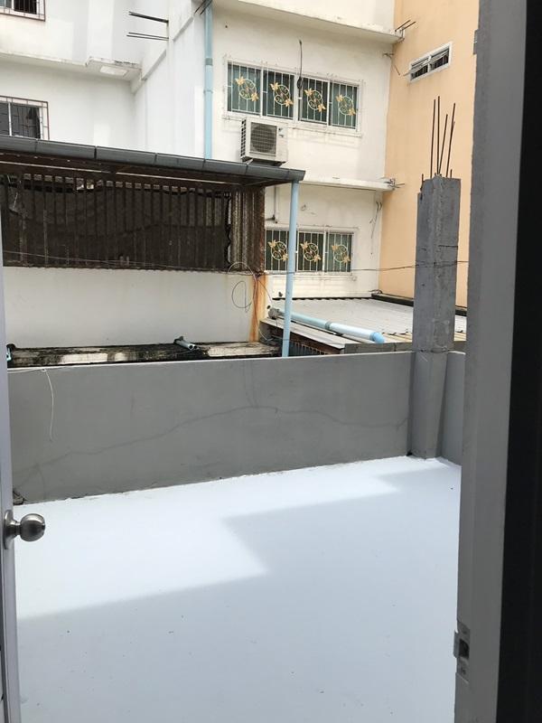 รูปที่6 ให้เช่าอาคารพาณิชย์ บางบอน เขตบางบอน ราคา 10,000 บาท