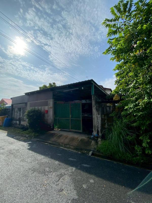 รูปที่3 ต้องการขายบ้านพร้อมที่ดิน บางไผ่ เขตบางแค ราคา 3,960,000 บาท