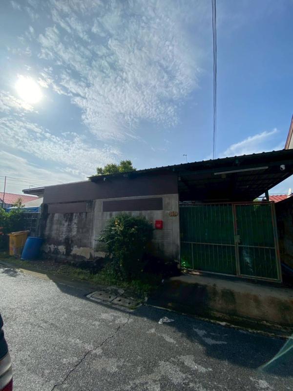 รูปที่4 ต้องการขายบ้านพร้อมที่ดิน บางไผ่ เขตบางแค ราคา 3,960,000 บาท