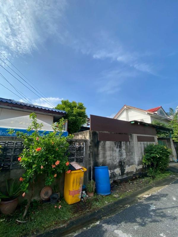 รูปที่5 ต้องการขายบ้านพร้อมที่ดิน บางไผ่ เขตบางแค ราคา 3,960,000 บาท