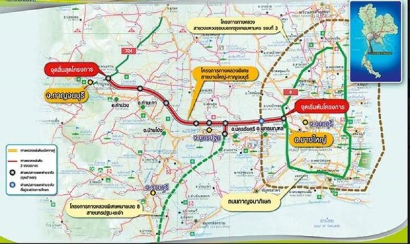 รูปที่6 ต้องการขายที่ดินเปล่า บางเลน บางใหญ่ ราคา 2,100,000 บาท