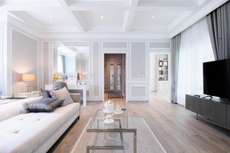 รูปที่5 ต้องการขายบ้านพร้อมที่ดิน หลักสอง เขตบางแค ราคา 15,900,000 บาท