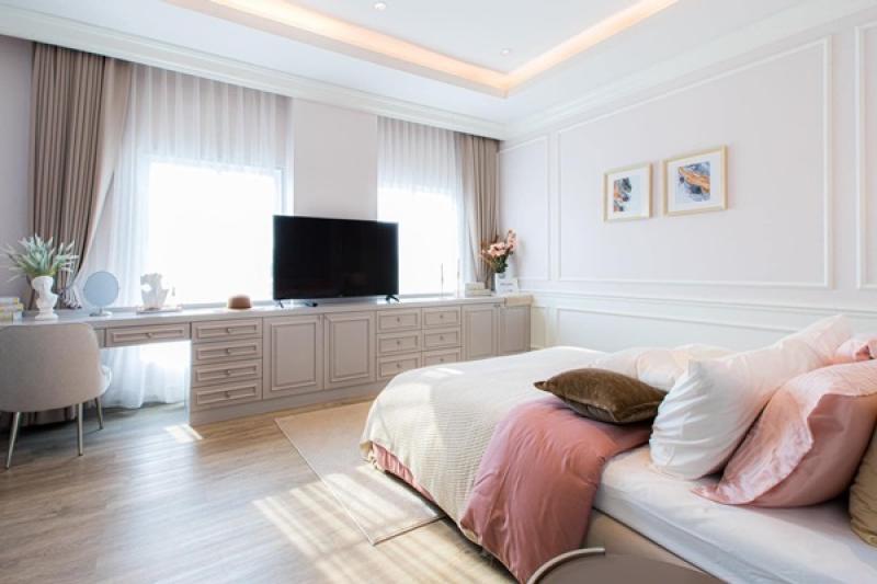 รูปที่8 ต้องการขายบ้านพร้อมที่ดิน หลักสอง เขตบางแค ราคา 15,900,000 บาท