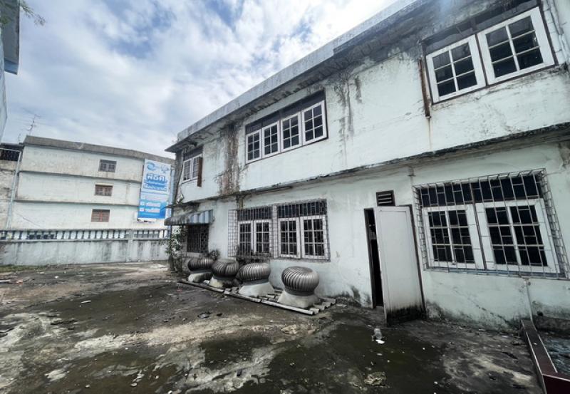 รูปที่8 ต้องการขายอาคารพาณิชย์ บางบอน เขตบางบอน ราคา 7,500,000 บาท