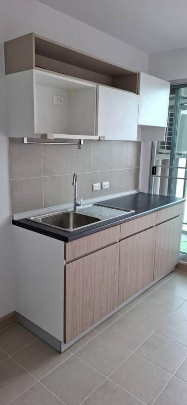 รูปที่5 ต้องการขายคอนโดมิเนียม บางกะปิ เขตห้วยขวาง ราคา 2,900,000 บาท