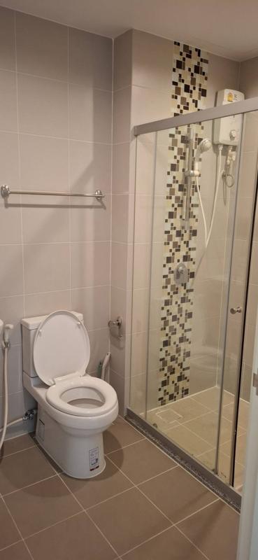 รูปที่6 ต้องการขายคอนโดมิเนียม บางกะปิ เขตห้วยขวาง ราคา 2,900,000 บาท