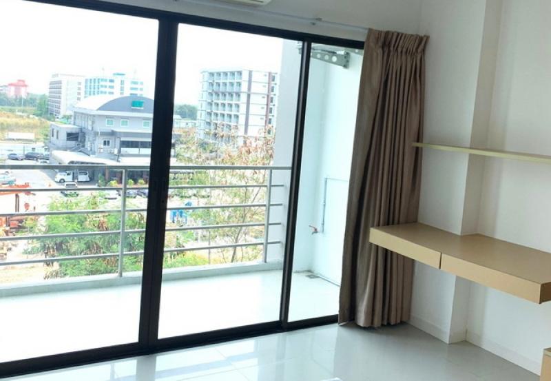 รูปที่5 ต้องการขายคอนโดมิเนียม บางบ่อ บางบ่อ ราคา 900,000 บาท