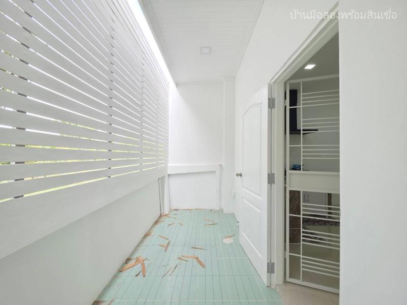 รูปที่5 ต้องการขายบ้านพร้อมที่ดิน บางชัน เขตคลองสามวา ราคา 2,690,000 บาท