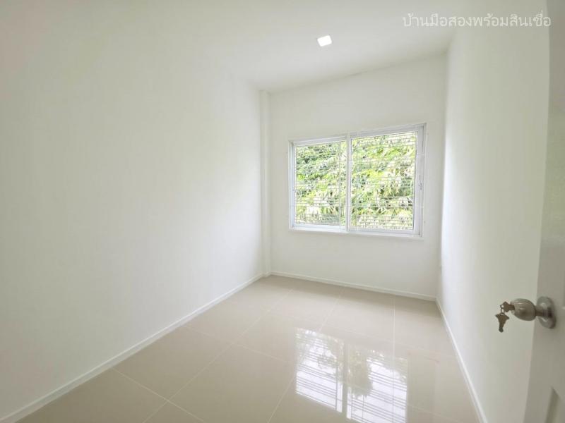รูปที่7 ต้องการขายบ้านพร้อมที่ดิน บางชัน เขตคลองสามวา ราคา 2,690,000 บาท