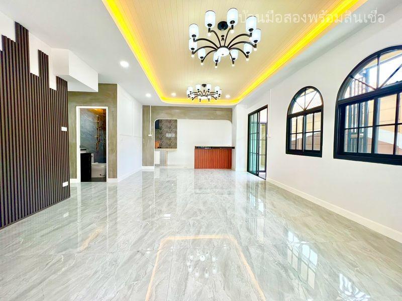 รูปที่3 ต้องการขายบ้านพร้อมที่ดิน บึงคำพร้อย ลำลูกกา ราคา 2,950,000 บาท