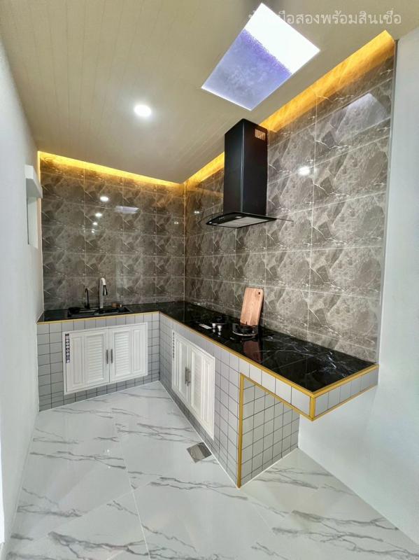 รูปที่5 ต้องการขายบ้านพร้อมที่ดิน บึงคำพร้อย ลำลูกกา ราคา 2,950,000 บาท