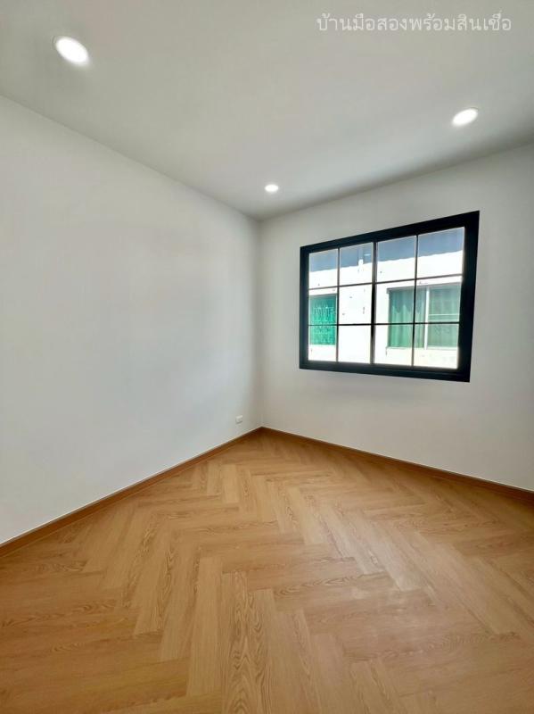รูปที่7 ต้องการขายบ้านพร้อมที่ดิน บึงคำพร้อย ลำลูกกา ราคา 2,950,000 บาท