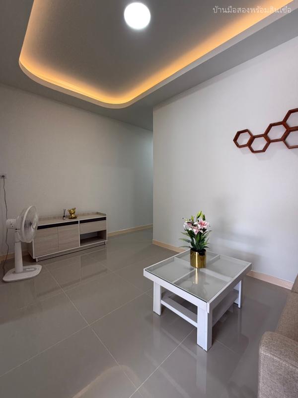 รูปที่3 ต้องการขายบ้านพร้อมที่ดิน คู้ฝั่งเหนือ เขตหนองจอก ราคา 1,620,000 บาท