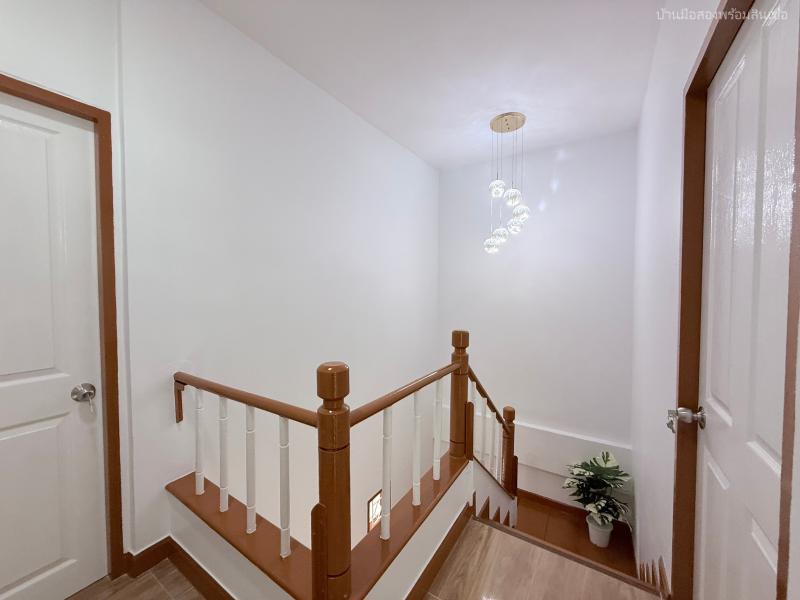 รูปที่5 ต้องการขายบ้านพร้อมที่ดิน สายไหม เขตสายไหม ราคา 2,590,000 บาท