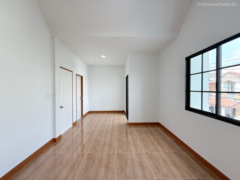 รูปที่6 ต้องการขายบ้านพร้อมที่ดิน สายไหม เขตสายไหม ราคา 2,590,000 บาท
