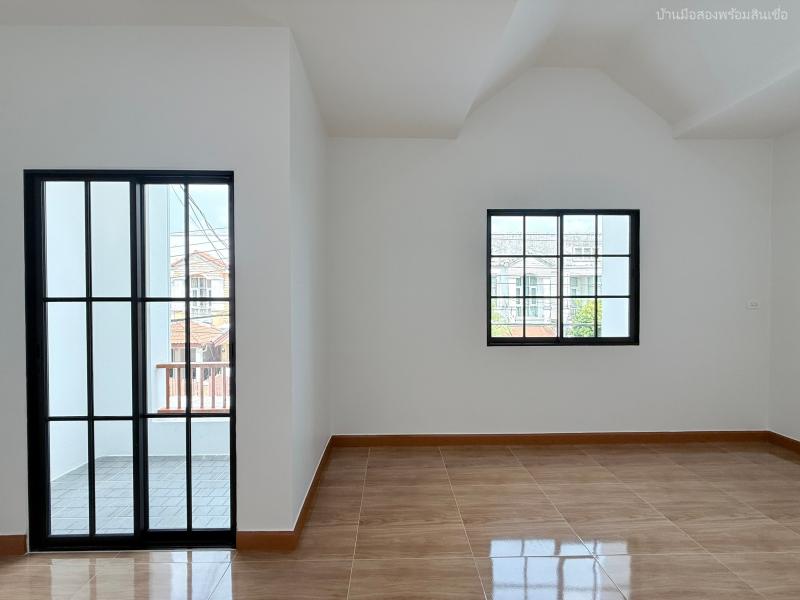 รูปที่7 ต้องการขายบ้านพร้อมที่ดิน สายไหม เขตสายไหม ราคา 2,590,000 บาท