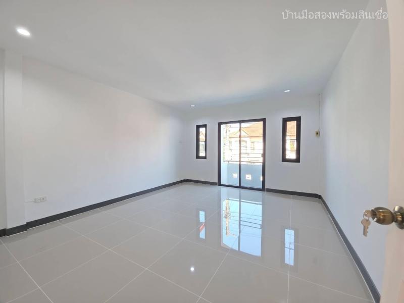 รูปที่6 ต้องการขายบ้านพร้อมที่ดิน สามวาตะวันตก เขตคลองสามวา ราคา 1,850,000 บาท