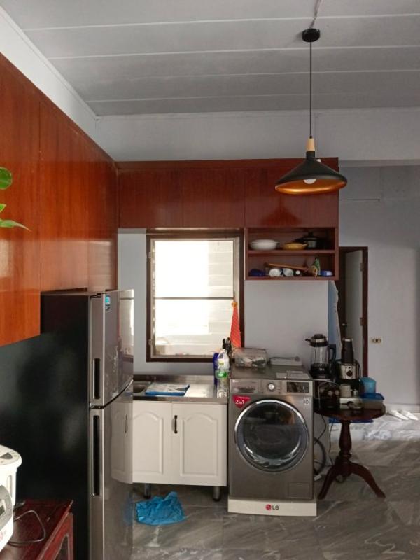 รูปที่2 ต้องการขายคอนโดมิเนียม ดอกไม้ เขตประเวศ ราคา 1,380,000 บาท