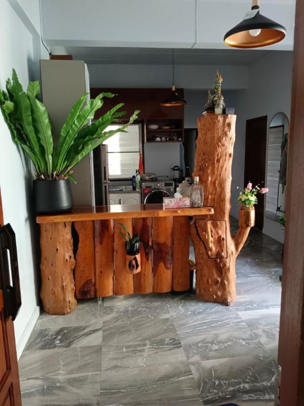 รูปที่4 ต้องการขายคอนโดมิเนียม ดอกไม้ เขตประเวศ ราคา 1,380,000 บาท