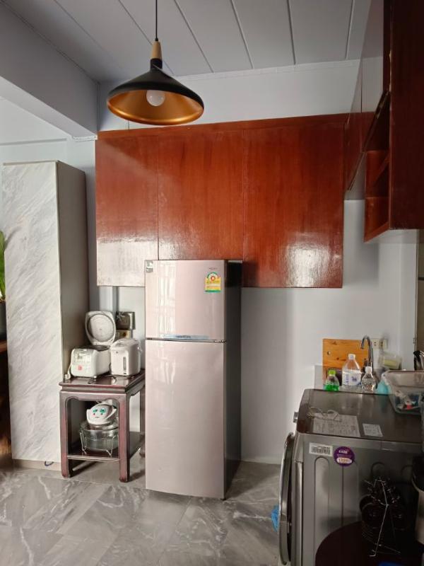 รูปที่5 ต้องการขายคอนโดมิเนียม ดอกไม้ เขตประเวศ ราคา 1,380,000 บาท