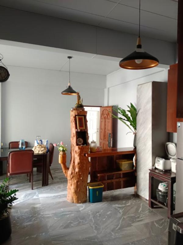 รูปที่6 ต้องการขายคอนโดมิเนียม ดอกไม้ เขตประเวศ ราคา 1,380,000 บาท