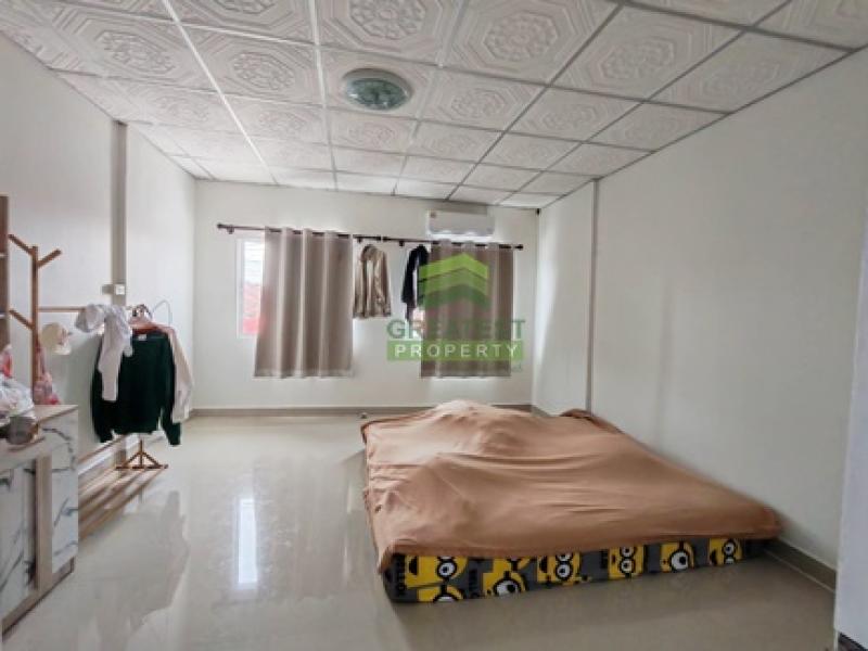 รูปที่3 ต้องการขายทาวน์โฮม ประชาธิปัตย์ ธัญบุรี ราคา 1,000,000 บาท