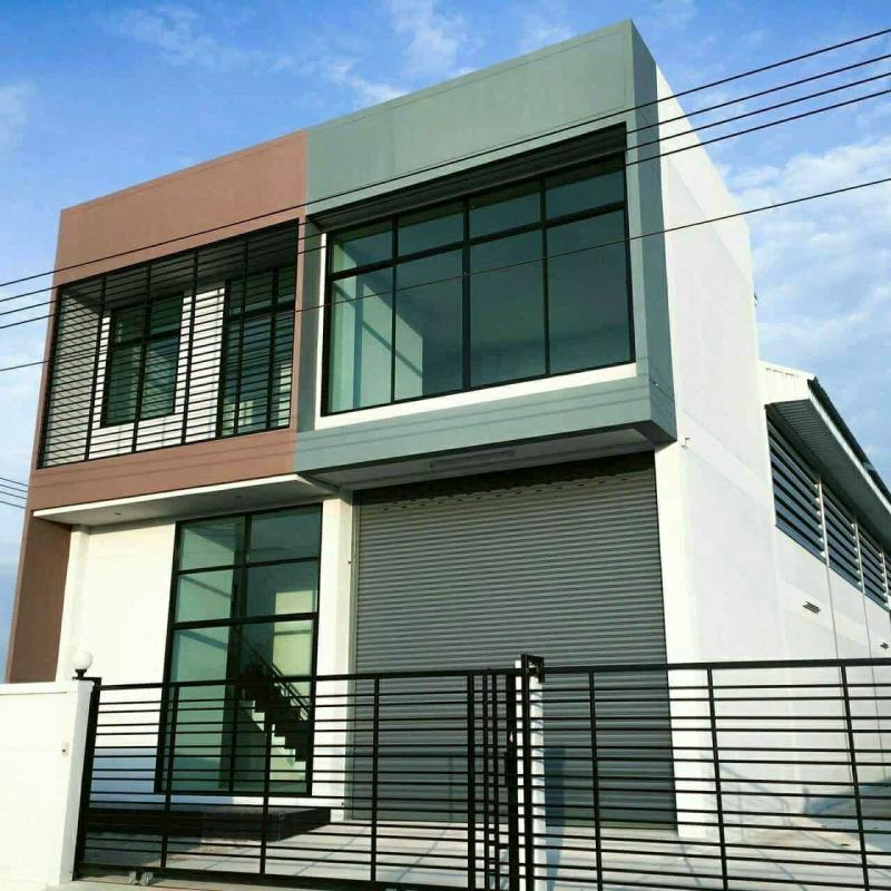 รูปที่7 ต้องการขายที่ดินเปล่า ละหาร บางบัวทอง ราคา 3,000,000 บาท