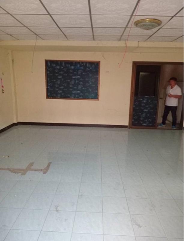 รูปที่8 ต้องการขายทาวน์โฮม คลองสอง คลองหลวง ราคา 1,800,000 บาท