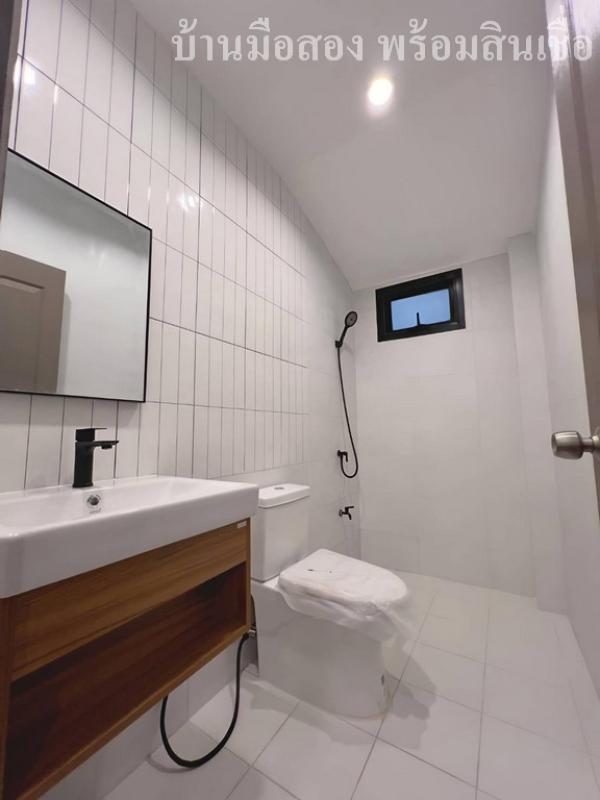 รูปที่4 ต้องการขายบ้านพร้อมที่ดิน สายไหม เขตสายไหม ราคา 5,700,000 บาท
