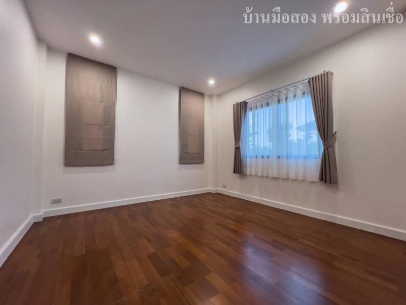 รูปที่6 ต้องการขายบ้านพร้อมที่ดิน สายไหม เขตสายไหม ราคา 5,700,000 บาท