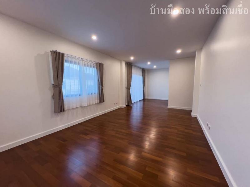 รูปที่7 ต้องการขายบ้านพร้อมที่ดิน สายไหม เขตสายไหม ราคา 5,700,000 บาท