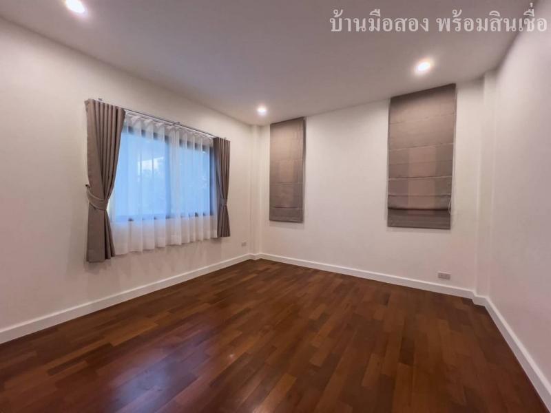 รูปที่8 ต้องการขายบ้านพร้อมที่ดิน สายไหม เขตสายไหม ราคา 5,700,000 บาท