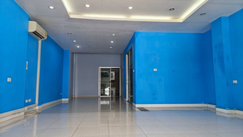 รูปที่2 ต้องการขายทาวน์โฮม ประเวศ เขตประเวศ ราคา 3,790,000 บาท