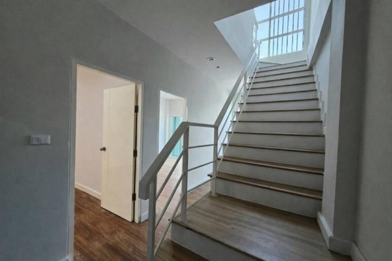 รูปที่4 ต้องการขายทาวน์โฮม บางเมือง เมืองสมุทรปราการ ราคา 3,150,000 บาท