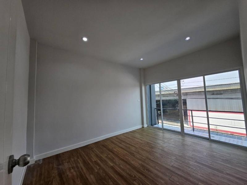 รูปที่6 ต้องการขายทาวน์โฮม บางเมือง เมืองสมุทรปราการ ราคา 3,150,000 บาท