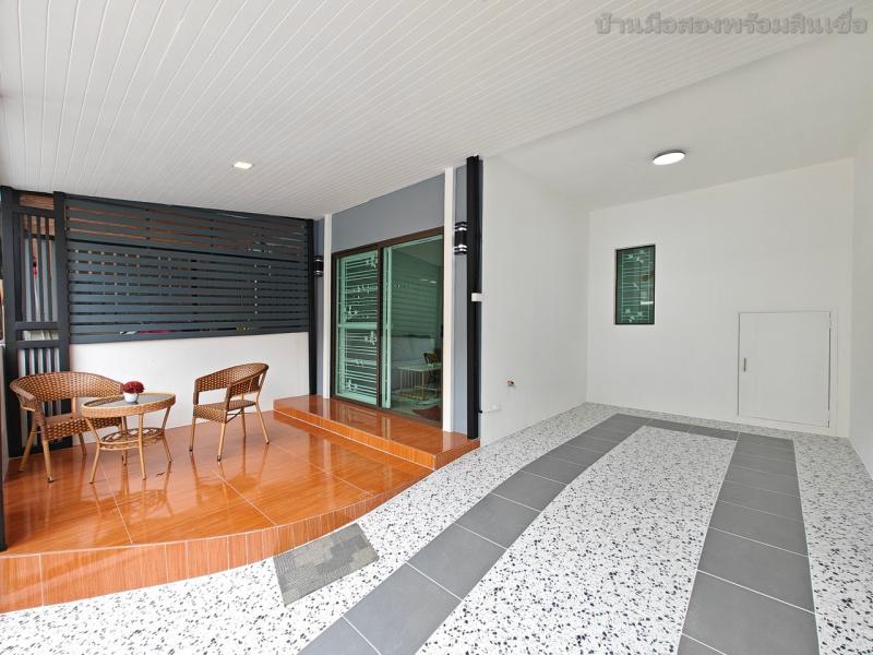 รูปที่2 ต้องการขายบ้านพร้อมที่ดิน ท่าแร้ง เขตบางเขน ราคา 2,590,000 บาท