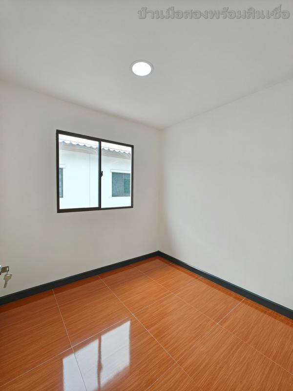 รูปที่7 ต้องการขายบ้านพร้อมที่ดิน ท่าแร้ง เขตบางเขน ราคา 2,590,000 บาท