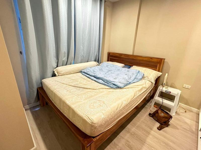 รูปที่2 ต้องการขายคอนโดมิเนียม พระโขนง เขตคลองเตย ราคา 2,500,000 บาท