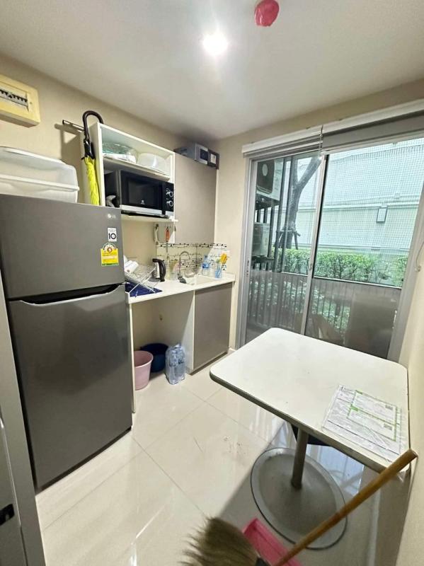 รูปที่3 ต้องการขายคอนโดมิเนียม พระโขนง เขตคลองเตย ราคา 2,500,000 บาท