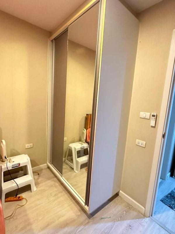 รูปที่5 ต้องการขายคอนโดมิเนียม พระโขนง เขตคลองเตย ราคา 2,500,000 บาท