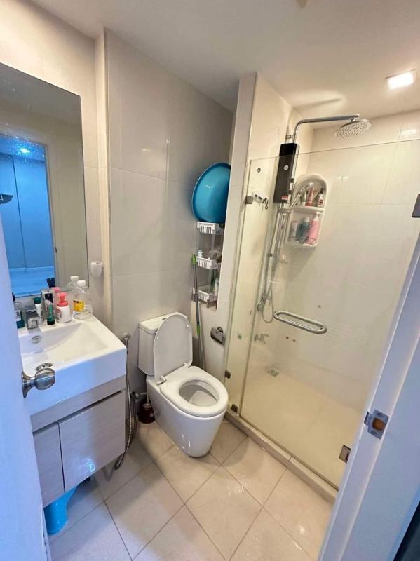 รูปที่6 ต้องการขายคอนโดมิเนียม พระโขนง เขตคลองเตย ราคา 2,500,000 บาท