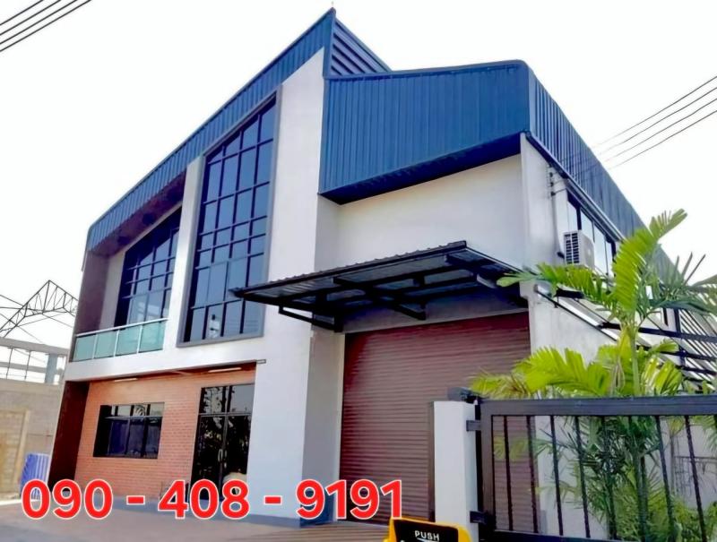 รูปที่2 ต้องการขายที่ดินเปล่า ละหาร บางบัวทอง ราคา 2,900,000 บาท